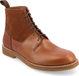 Taft The Douglas Plain Toe Boot in Honey at Nordstrom Rack, Size 10.5