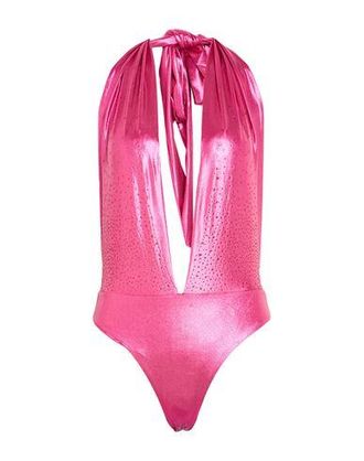 Trash and Luxury TOPWEAR - Bodysuits sur YOOX.COM