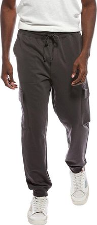 Barefoot Dreams Mc Pima Fleece Cargo Pant