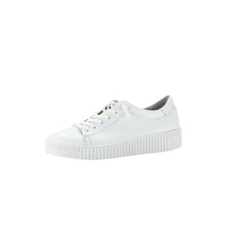 Gabor Dames, Schoenen, Wit, Maat: 40 EU