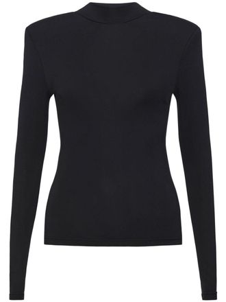 Rachel Gilbert Clove top - Black