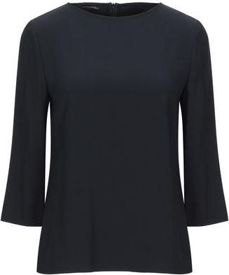 Emporio Armani CAMISETAS Y TOPS - Tops en YOOX.COM