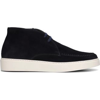 Giorgio Giorgio, Heren, Schoenen, Blauw, Maat: 43 1/2 EU