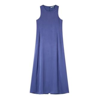Motivi Donna, Abiti, Blu, XS, new