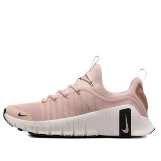 Nike (WMNS) Nike Free Metcon 6 Premium Pink Oxford HF1208-600