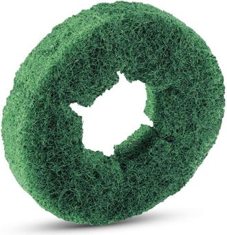 Karcher Rullo pad duro verde 20 pz