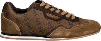 Guess Hombre, Zapatos, Marr&oacute;n, Talla: 40 EU
