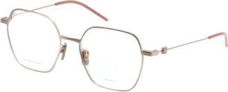 Givenchy Accessoires, unisex, Roze, ONE Size, Gv 50073U Optisch Montuur