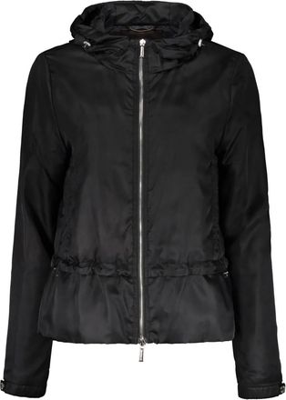 Moorer Giacca Burano - Nero