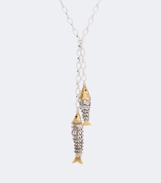 Isabel Marant Collar River