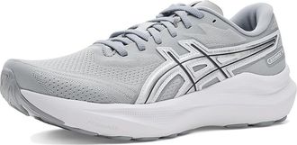 Asics GT-2000 14 ATC Womens Shoes Piedmont Grey/Pure Silver : 10.5 B - Medium, Synthetic