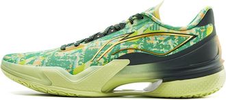 Li-Ning LiRen 5 Low Winter Friends Pine Bamboo Plum ABAU101-9