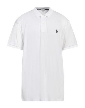 U.S.Polo Association TOPWEAR - Polo shirts sur YOOX.COM