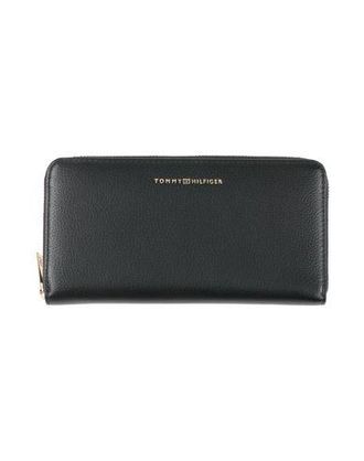 Tommy Hilfiger Marroquiner&iacute;a - Billeteras en YOOX.COM