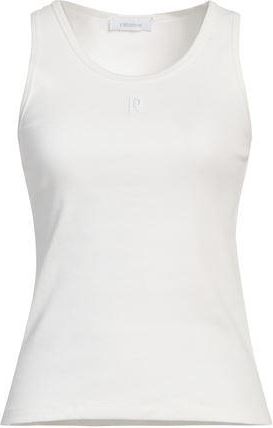 Paco Rabanne CAMISETAS Y TOPS - Camisetas de tirantes en YOOX.COM