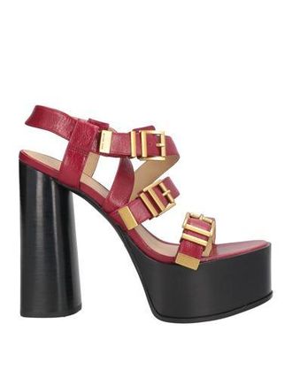 Michael Kors FOOTWEAR - Sandals on YOOX.COM