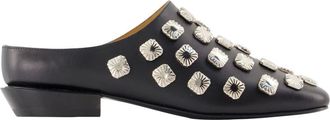 Toga Archives Mujer, Zapatos, Negro, Talla: 38 EU