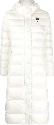 Blauer Donna, Cappotti, Bianco, L, new