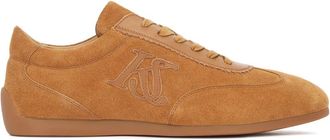 Kazar Schoenen - Heren - Sneakers - Bruin - 46 EU - Schoenen