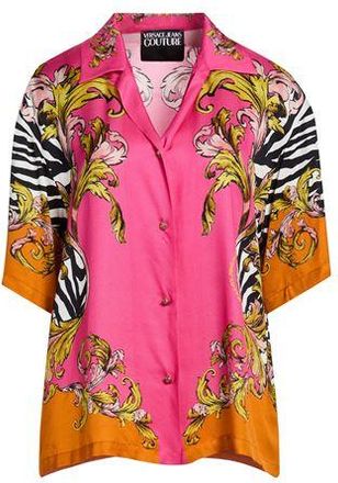 Versace TOPWEAR - Camicie su YOOX.COM