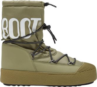 Moon Boot Mb Mtrack Polar Nylon