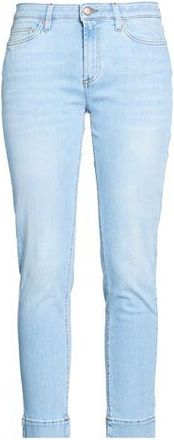 Don the Fuller BOTTOMWEAR - Pantaloni jeans su YOOX.COM
