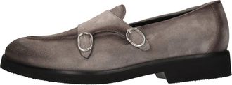 Marechiaro 1962 7069 Martiairon Aero - Heren - Loafers - Bruin - 43 EU - Su&egrave;de - Schoenen