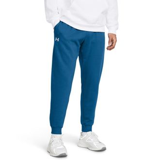 Under Armour Mens Rival Fleece Joggers