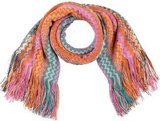 Missoni ACCESSORI - Sciarpe su YOOX.COM