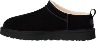 UGG (WMNS) UGG Classic Micro Boots Black 1173891-BLK
