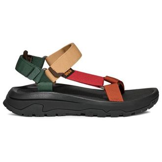 Teva Hurricane XLT3 Sandalen f&uuml;r Herren | schwarz
