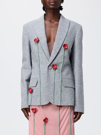 Moschino Blazer donna Moschino Couture