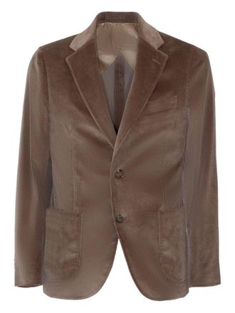 Lardini Iconic Jacket Drop 7 Reg