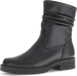 Gabor Womens Chelsea Boots, Womens Ankle Boots, Best Fitting, Black 27, 5-5.5 UK