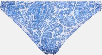 Heidi Klein Cap Mala bikini bottoms