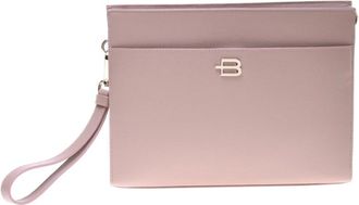 Baldinini Mujer, Bolsos, Rosa, Talla: ONE Size