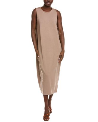 Eileen Fisher Oval Dress