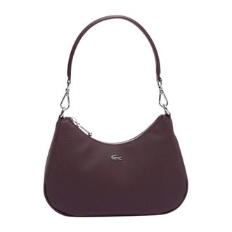 Lacoste Mujer, Bolsos, Marrón, Talla: ONE Size