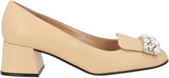 Sergio Rossi FOOTWEAR - Pumps sur YOOX.COM