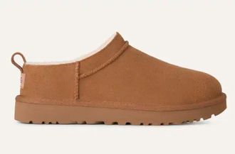 UGG W Classic Micro