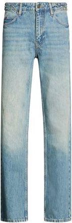Guess PARTES DE ABAJO - Pantalones vaqueros en YOOX.COM