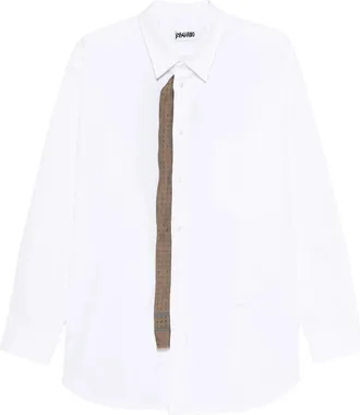 Magliano Crispy Penna Long Sleeve