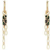 Taolei JEWELLERY and WATCHES - Earrings sur YOOX.COM