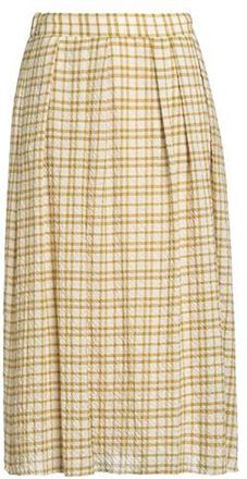 Pomandere Midi skirts