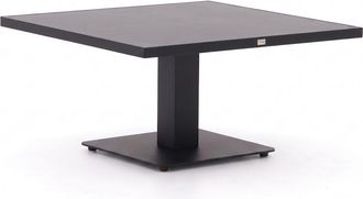 Bellagio la vita attrattiva Bellagio Usini lounge/dining tuintafel 90x90x45/68cm verstelbaar
