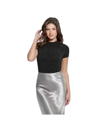 Guess dames T-shirt All Over 4G