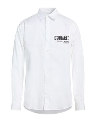 Dsquared2 Shirts