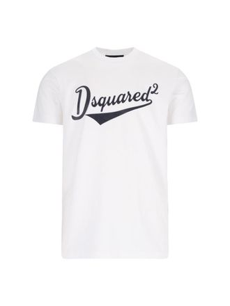 Dsquared2 T-Shirts And Polos