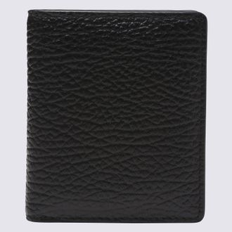 Maison Margiela Wallets Blacks And Greys