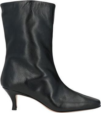 Fabrizio Chini CALZADO - Botines de ca&ntilde;a alta en YOOX.COM